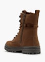 5th Avenue Schnürboots Braun 152406 3
