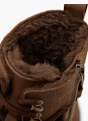 5th Avenue Schnürboots Braun 152406 5