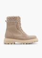Bench Schnürboots Beige 152376 1