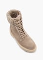 Bench Schnürboots Beige 152376 2