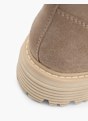 Bench Schnürboots Beige 152376 6