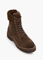 Bench Schnürboots Braun 152377 2