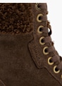 Bench Schnürboots Braun 152377 5