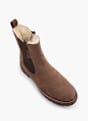 Bench Chelsea Boots Braun 152384 2