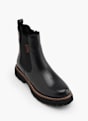 Bench Chelsea Boots Schwarz 152386 2