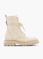 Bench Schnürstiefelette Offwhite 152385 1