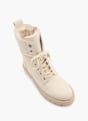 Bench Schnürstiefelette Offwhite 152385 2