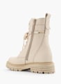 Bench Schnürstiefelette Offwhite 152385 3