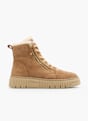 5th Avenue Ghete cu șireturi Gri taupe 152430 1