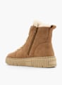 5th Avenue Schnürboots Taupe 152430 3