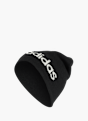 adidas Beanie Schwarz 158367 1