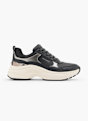 Skechers Sneaker Nero 152357 1
