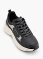 Skechers Sneaker Nero 152357 2