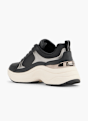 Skechers Sneaker Nero 152357 3