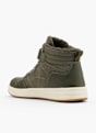 Vty Hoher Sneaker Khaki 152458 3