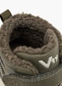 Vty Hoher Sneaker Khaki 152458 5