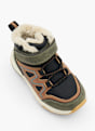 Vty Winterboots Khaki 152358 2