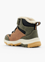 Vty Winterboots Khaki 152358 3