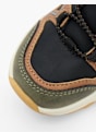 Vty Boots d'hiver Kaki 152358 5