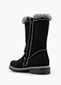 Graceland Stiefel Schwarz 152361 3