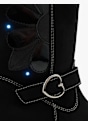 Graceland Bota alta preto 152361 5