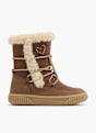 Graceland Boots d'hiver brun 152362 1