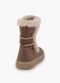Graceland Boots d'hiver brun 152362 6