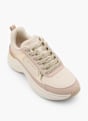 Skechers Sneaker Crema 152360 2