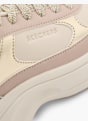 Skechers Sneaker Crema 152360 5