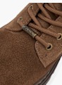Bench Schnürboots Taupe 152363 5