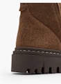 Bench Schnürboots Taupe 152363 6