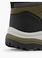 Vty Botki sznurowane Khaki 152575 6