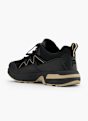 FILA Slip On Sneaker Schwarz 152465 3
