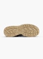 FILA Slip On Sneaker Schwarz 152465 4