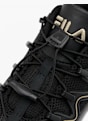 FILA Slip On Sneaker Schwarz 152465 6