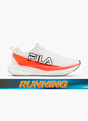 FILA Tekaški copati Bela 152759 1