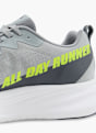 FILA Laufschuh Grau 152758 5