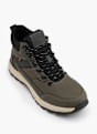 Highland Creek Schnürboots Grau 154210 2
