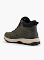Highland Creek Schnürboots Grau 154210 3