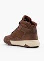 FILA Schnürboots Braun 152567 3