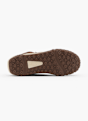FILA Schnürboots Braun 152567 4