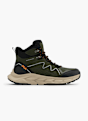 FILA Winterboots Olive 152568 1