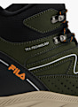FILA Winterboots Olive 152568 5