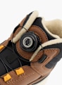 Landrover Schnürboots Braun 152401 5