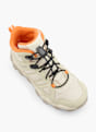 Landrover Schnürboots Beige 152422 2