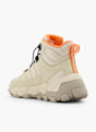 Landrover Schnürboots Beige 152422 3