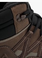 FILA Boots d'hiver Marron 152588 5