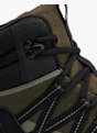 FILA Boots d'hiver Kaki 152593 5