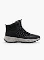 FILA Bottes à lacets Noir 152591 1