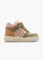 Graceland Winterboots Beige 152479 1